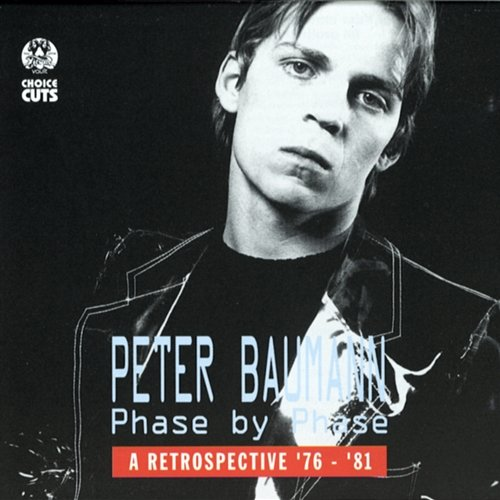 Phase By Phase Peter Baumann