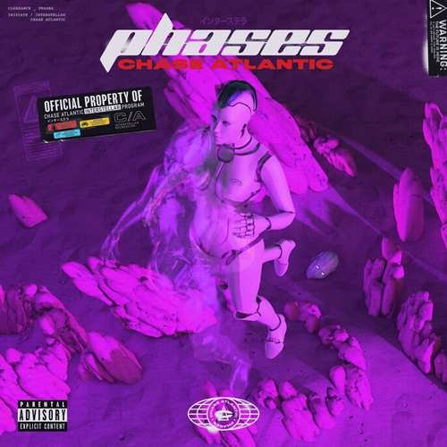 Phases Chase Atlantic