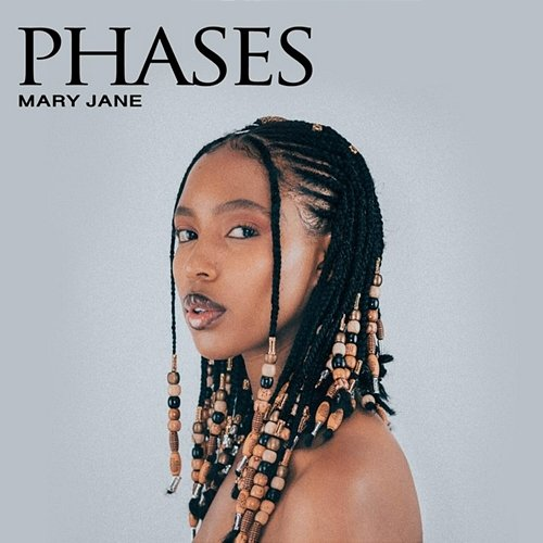 Phases Mary Jane