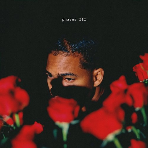 Phases III - EP Arin Ray