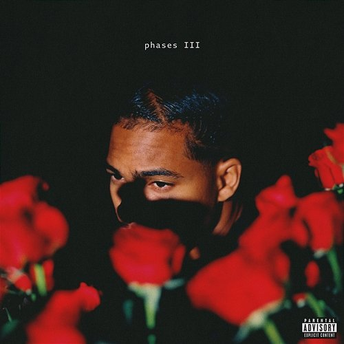 Phases III - EP Arin Ray