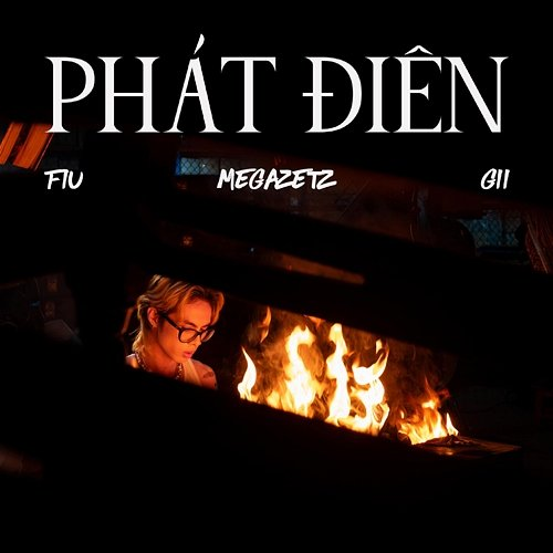 Phát Điên Fiu, Megazetz, Gii