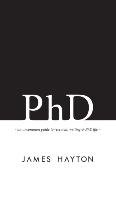 PhD Hayton James