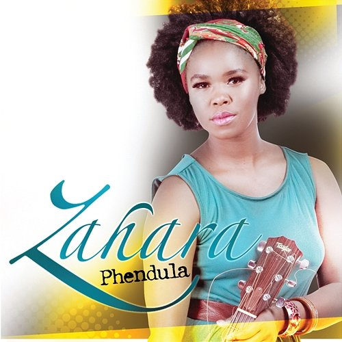 Phendula Zahara