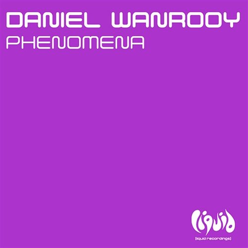 Phenomena Daniel Wanrooy
