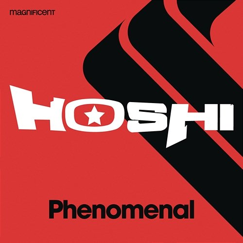 Phenomenal Hoshi