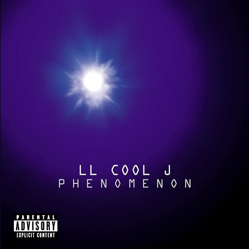 Phenomenon LL Cool J