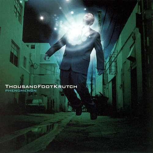 Phenomenon Thousand Foot Krutch