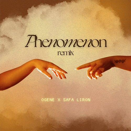 Phenomenon OGENE