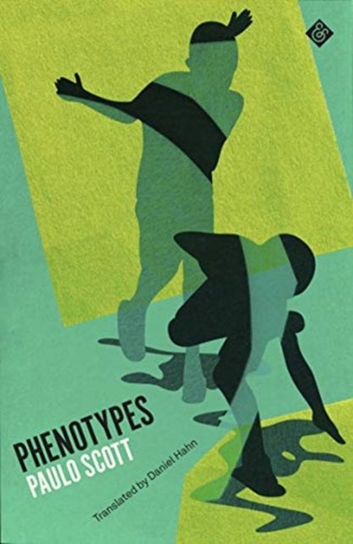 Phenotypes Paulo Scott