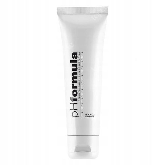 pHformula EXFO Cleanse 100ml Inna marka