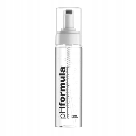 pHformula FOAM Cleanse 150ml Inna marka
