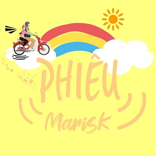 Phiêu MarisK