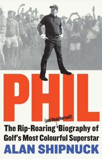Phil Alan Shipnuck