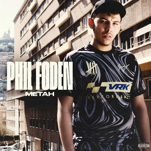 Phil Foden Metah