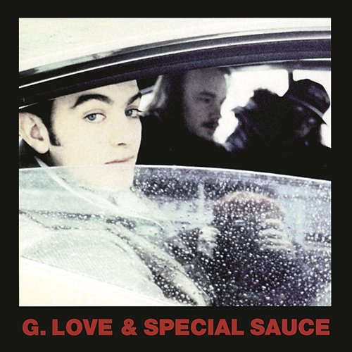 Philadelphonic G. Love & Special Sauce