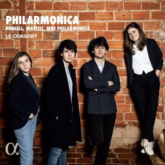 Philarmonica Le Consort