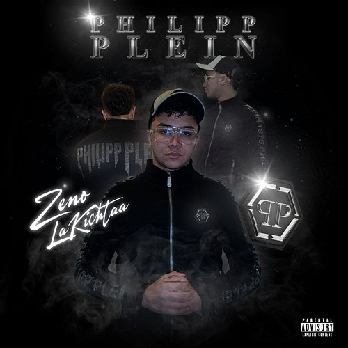 PHILIPP PLEIN ZENO LAKICHTAA