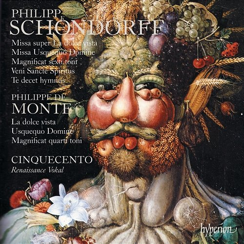 Philipp Schoendorff: The Complete Works Cinquecento