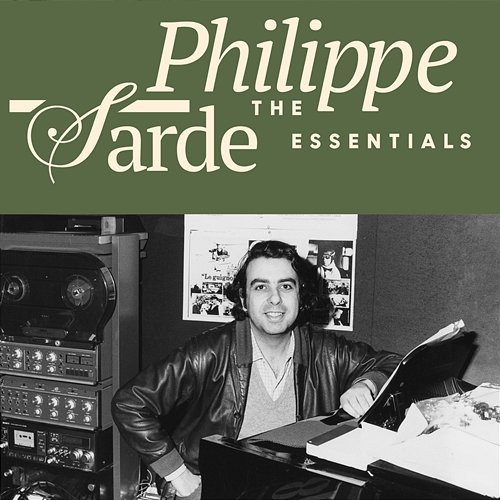Philippe Sarde - the Essentials Philippe Sarde
