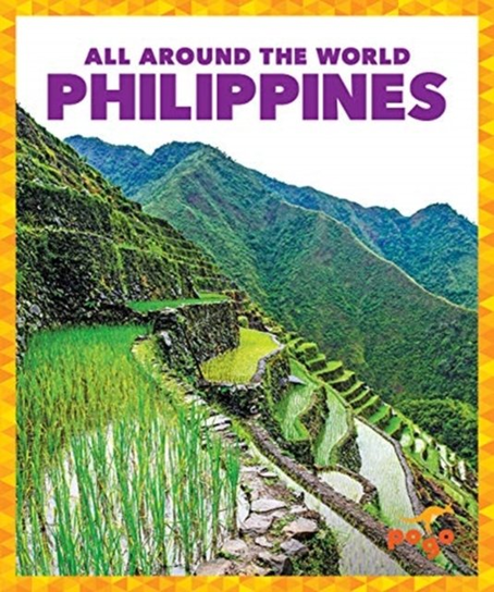 Philippines Mattern Joanne