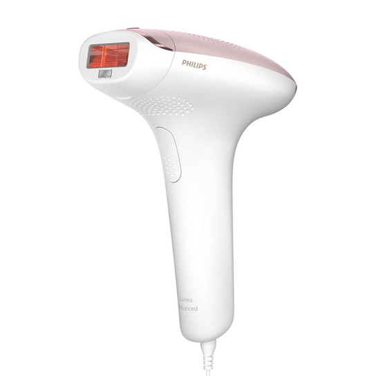 Philips Lumea Advanced SC1994/00 Philips
