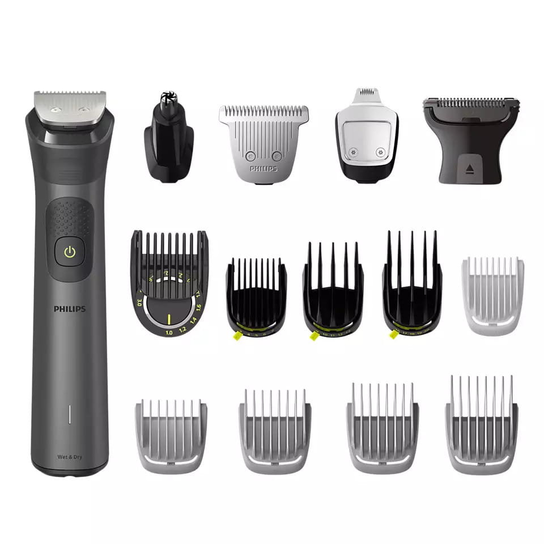 Philips Multigroom Mg7950/15 Philips