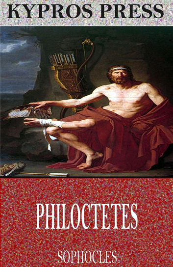 Philoctetes - ebook epub Sofokles
