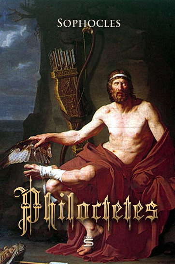 Philoctetes - ebook epub Sofokles