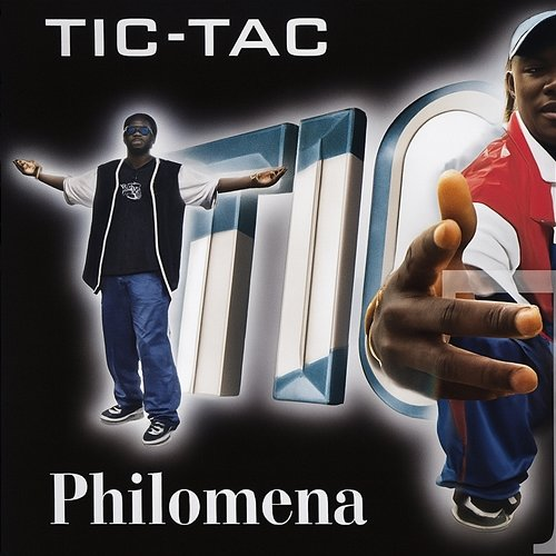 Philomena Tic Tac