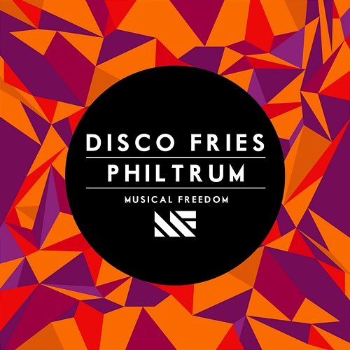 Philtrum Disco Fries