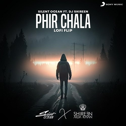 Phir Chala Payal Dev, Jubin Nautiyal, Silent Ocean