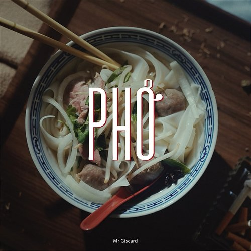 Pho Mr GISCARD