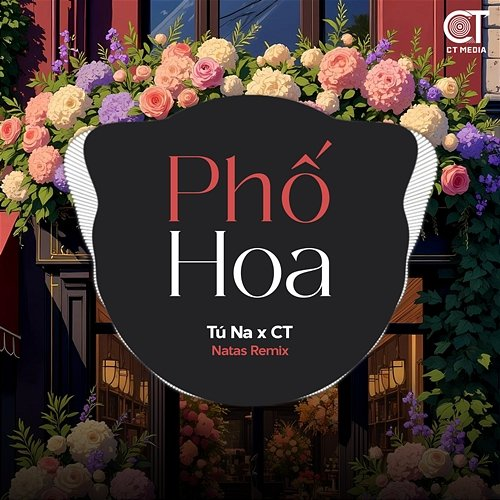 Phố Hoa Tú Na, Natas Remix, H2O EDM