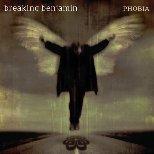 Phobia Breaking Benjamin