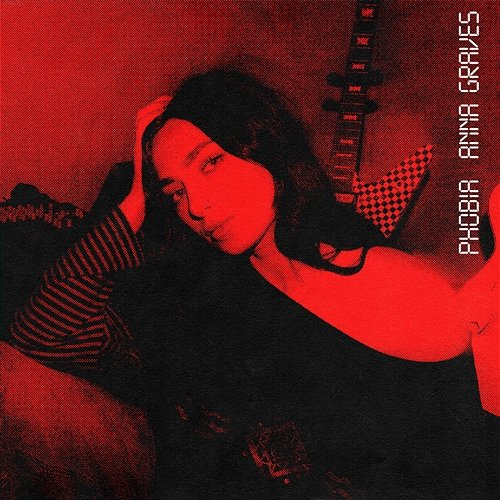 Phobia Anna Graves