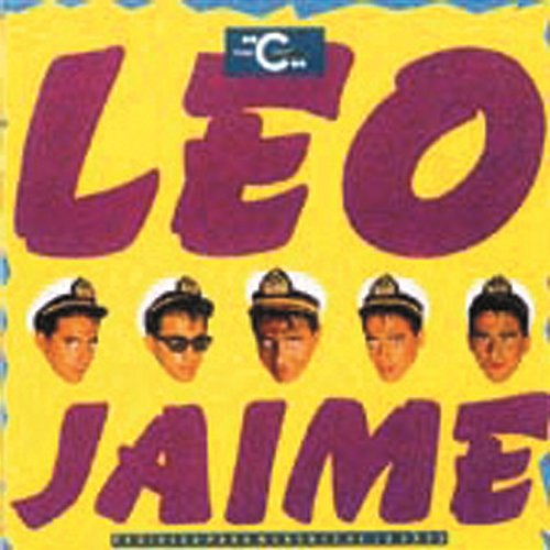 Phodas "C" Leo Jaime