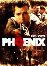 Phoenix Cannon Danny