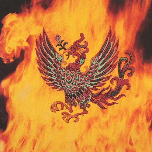 Phoenix Grand Funk Railroad