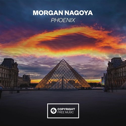Phoenix Morgan Nagoya