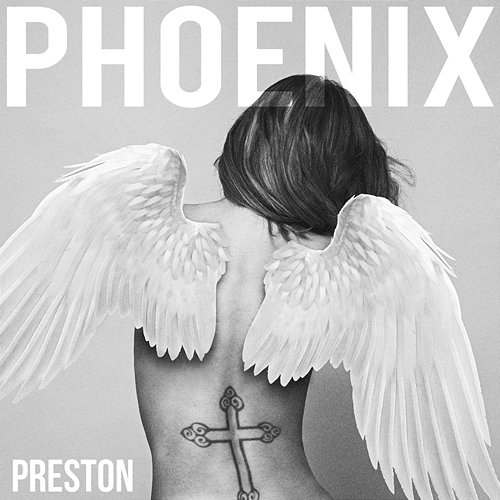 Phoenix Preston