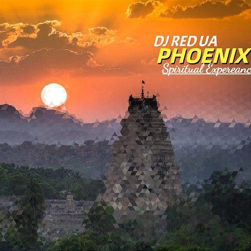 PHOENIX DJ RED UA