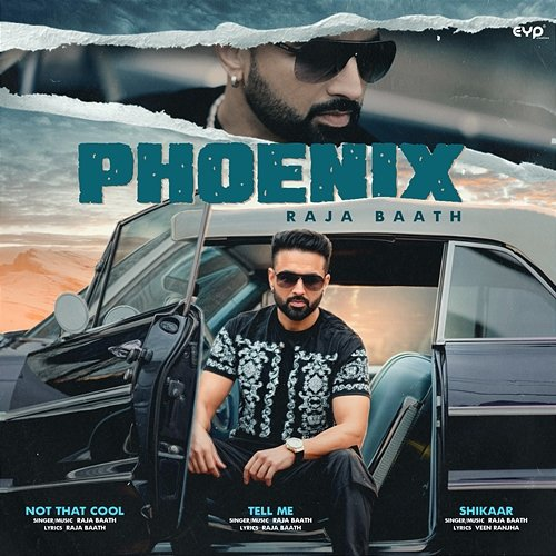 Phoenix Raja Baath