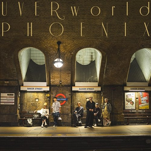 PHOENIX Uverworld