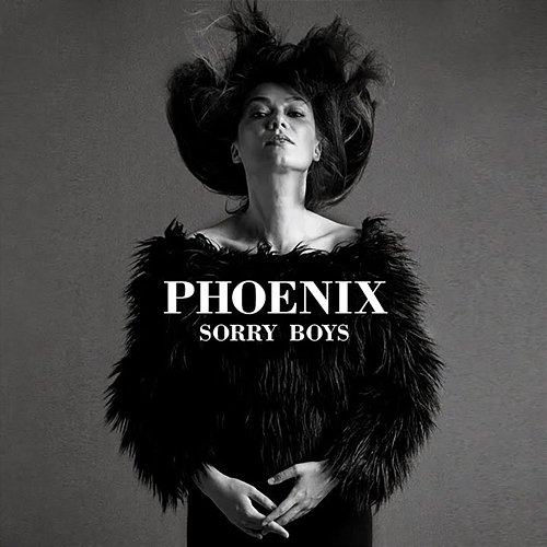 Phoenix Sorry Boys
