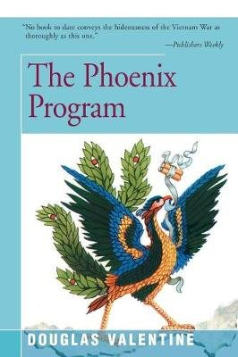 Phoenix Program Valentine Douglas