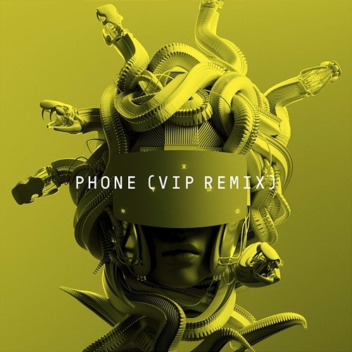 Phone MEDUZA feat. Sam Tompkins, Em Beihold