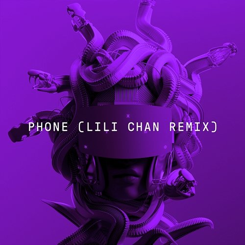 Phone MEDUZA feat. Sam Tompkins, Em Beihold