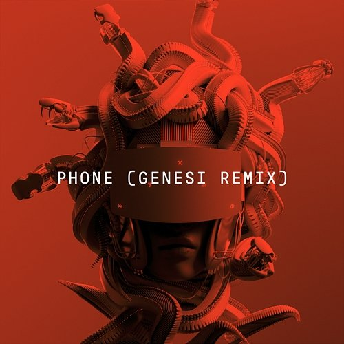 Phone Meduza, Sam Tompkins, Em Beihold