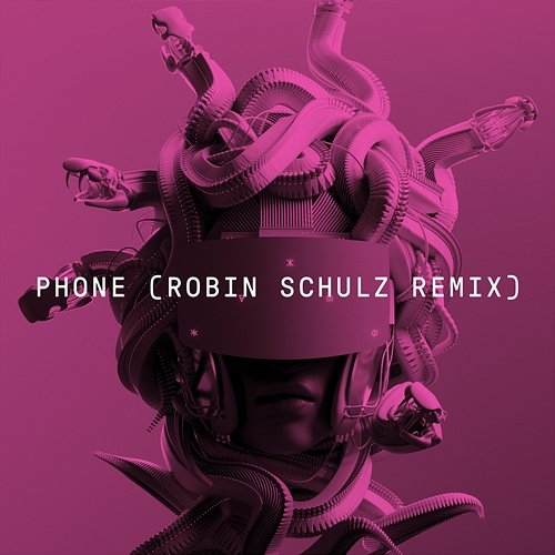 Phone MEDUZA feat. Sam Tompkins, Em Beihold
